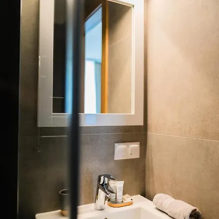West In Apartment Liepaja Exterior photo