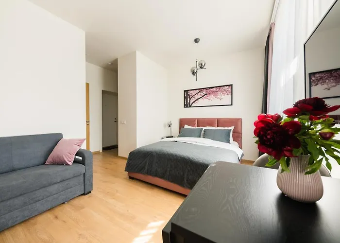 West In Apartment
