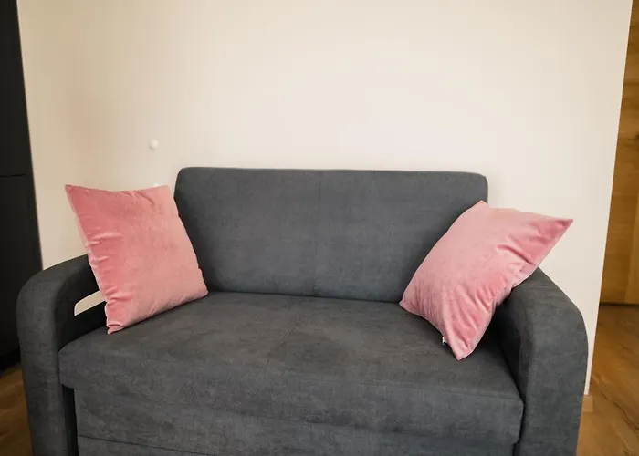 West In Apartment