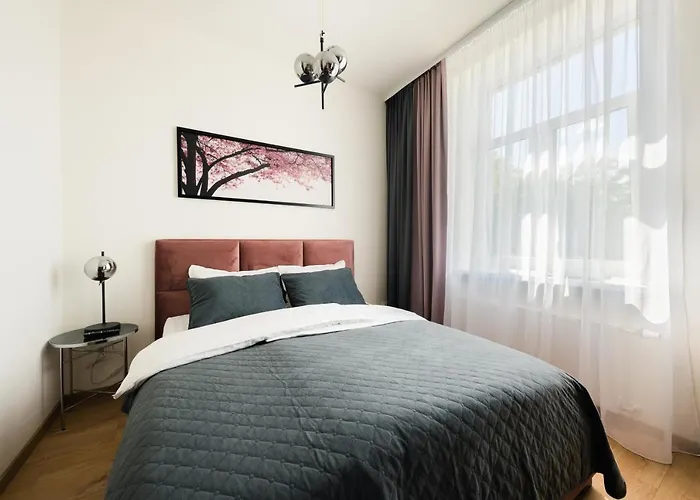 West In Apartment