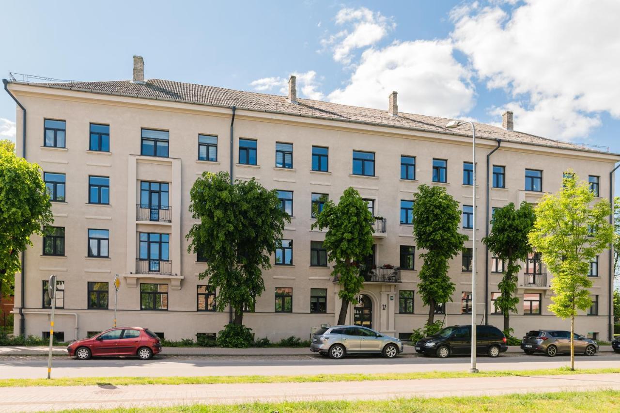 West In * Liepaja