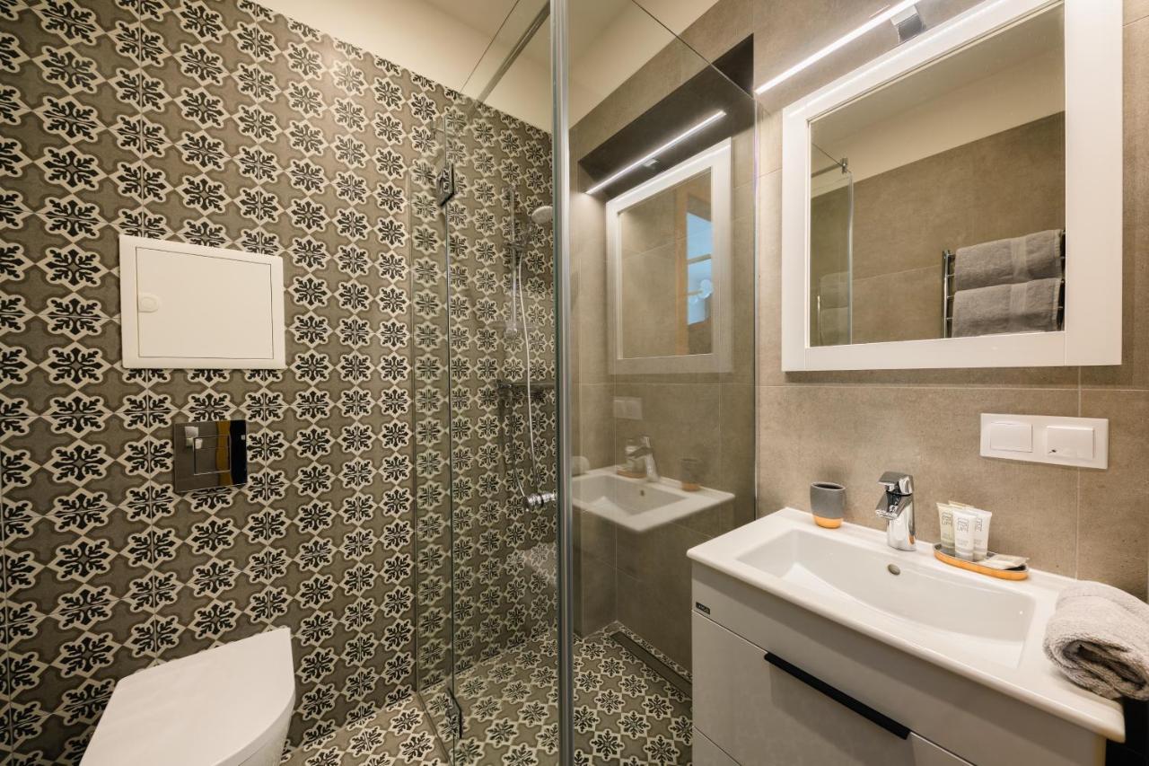 West In Apartment Liepaja