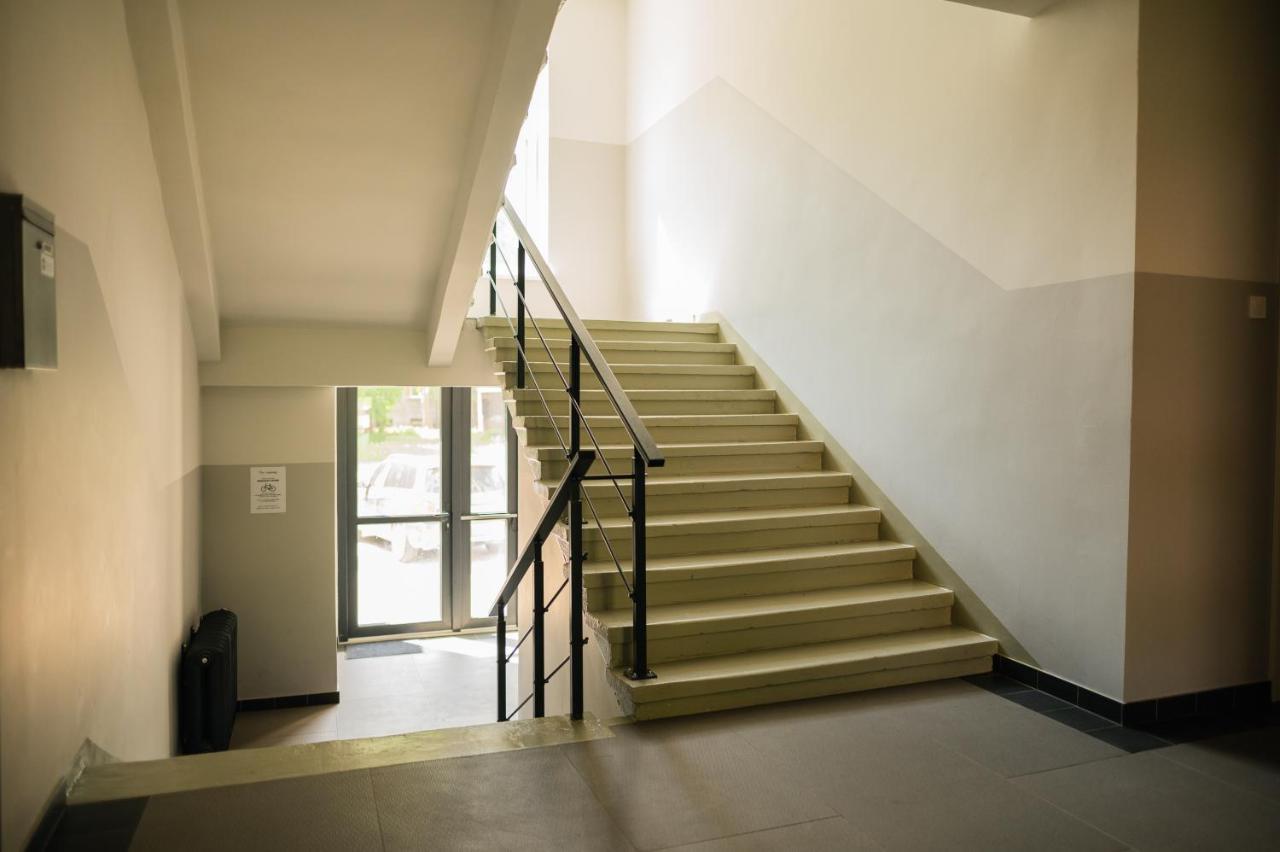 West In Apartment Liepaja